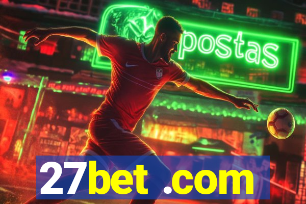 27bet .com